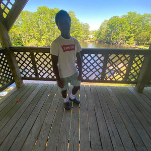 Meet your Posher, Dylan